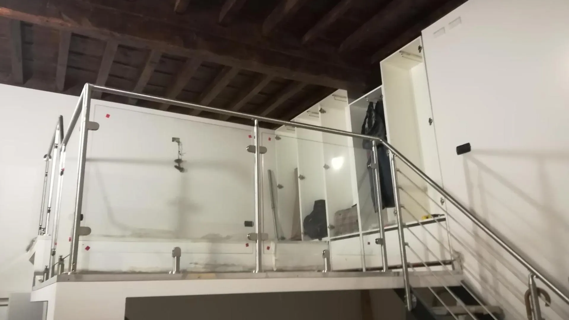 Apartmán Via San Gallo 19 Florencie